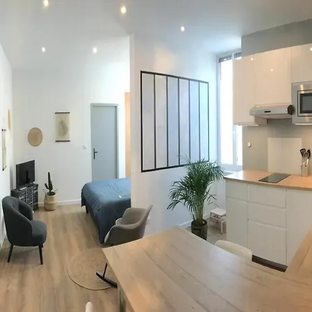 Apartmán Centre *